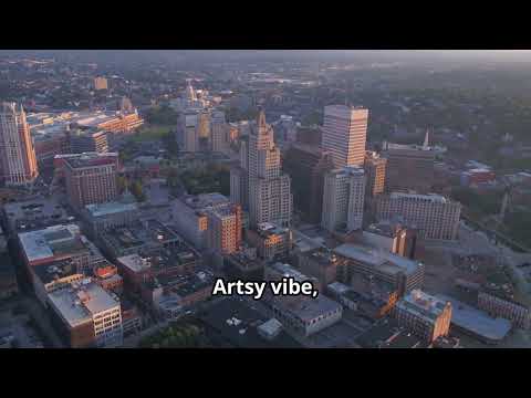 'Best 50 Cities