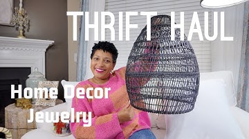 Thrift Haul | WHAT U PAID  vs. WHAT IT SELLS FOR 