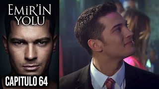 El Camino de Emir Capítulo 64 | El secreto de Feriha | El Camino de Emir Narrado