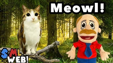 MEOWL! - SMLWEB OST 