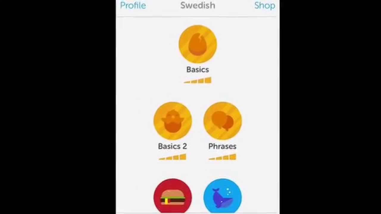 duo lingo french duo lingo french