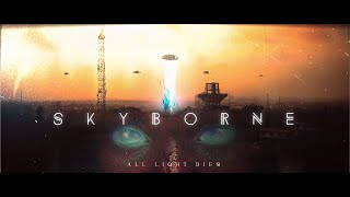 Skyborne Episode One Action Sci-Fi