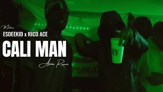 Esdeekid X Rico Ace - Caliman Asian Remix Prod. Mxthias
