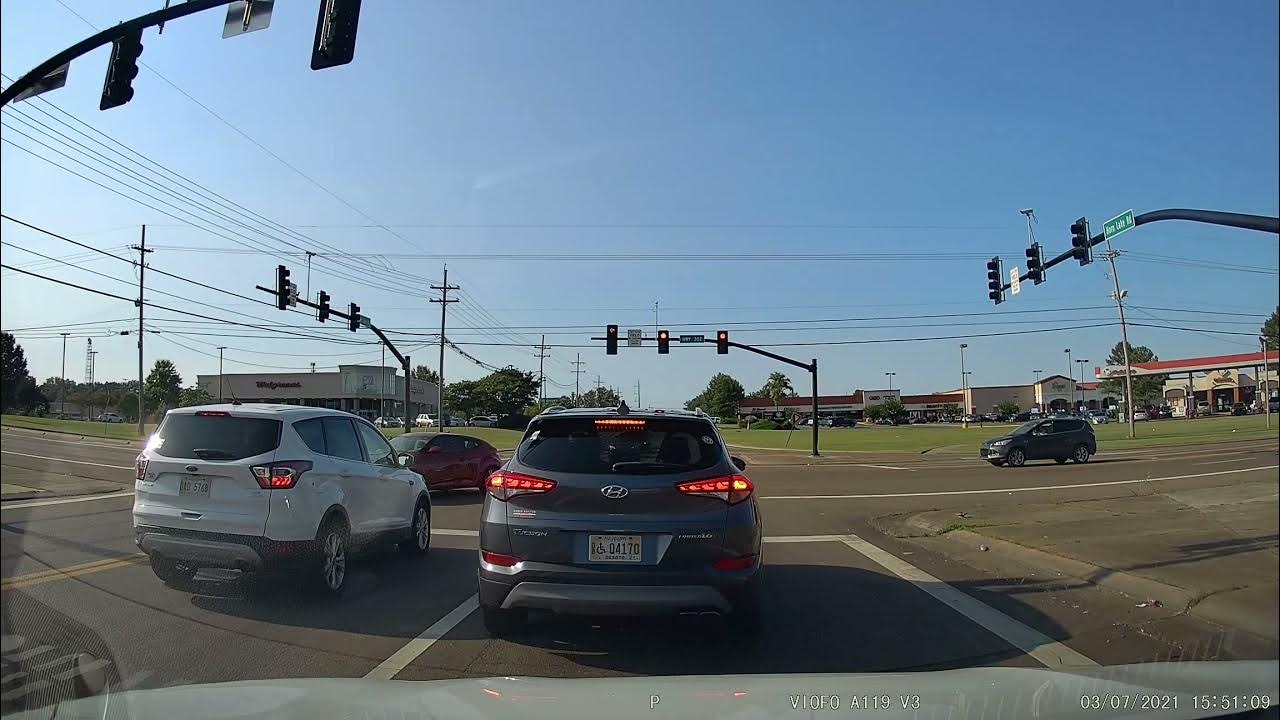 HORN LAKE RD FROM NESBIT MS TO MEMPHIS TN YouTube