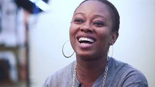 Elohor Thomas on Tech By Her Accelerator