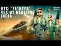 Behind the scenes of fighters vfx by redefine india  animationxpress