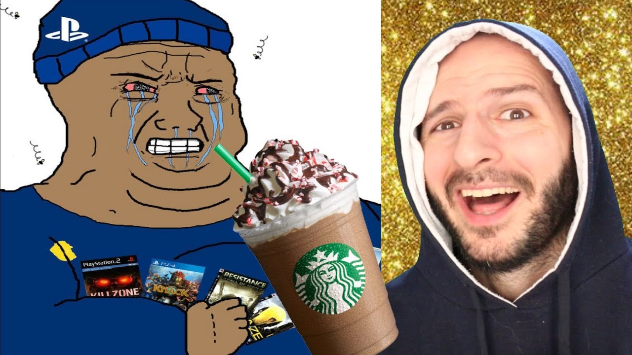 ¡OS PRESENTO A LUCEID EL MAESTRO DE CAYO PEDOGAMER! - Sasel - foro - ps4 - nintendo switch