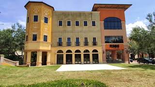 MetroWest Orlando FL