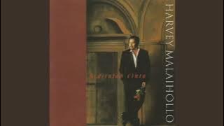 Harvey Malaihollo - Selamat Datang Cinta (Remix)