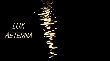 Lux Aeterna by Clint Mansell