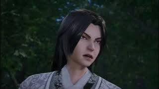 Star Martial God Technique Xing Wushen Jue Episode 11 Sub indo