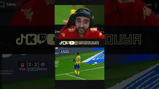 REACTION MATCH FUS VS RCAZ | الفتح الرياضي ضد نهضة الزمامرة