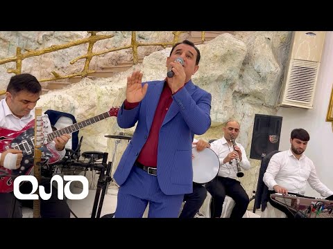 Rəhim Huseynov - Avarə Çoban 2023 Officiall Video ( 4K )