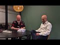 Marco & Jim - GDK Podcast 2 - October 2024