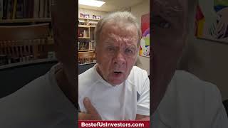 I'm A Stock Picker Today #artificialintelligence #stockmarket