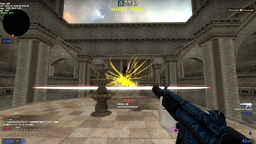 [ CS:GO ZE ] - ze_tyranny2_v1_csgo2 - STAGE 5 SOLO WIN