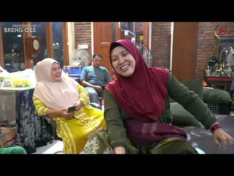 PENARIKAN BAPAK IBU - SIKSA KUBUR DAN MENJADI SUSUK