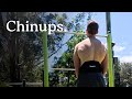 Tubby gym man tries calisthenics skills | Journey to 60 V02 Max &amp; 23 FFMI #16