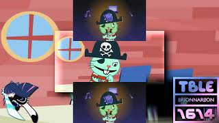 [YTPMV] YouTube Copyright School (original) WFS Scan [Veg Replace]