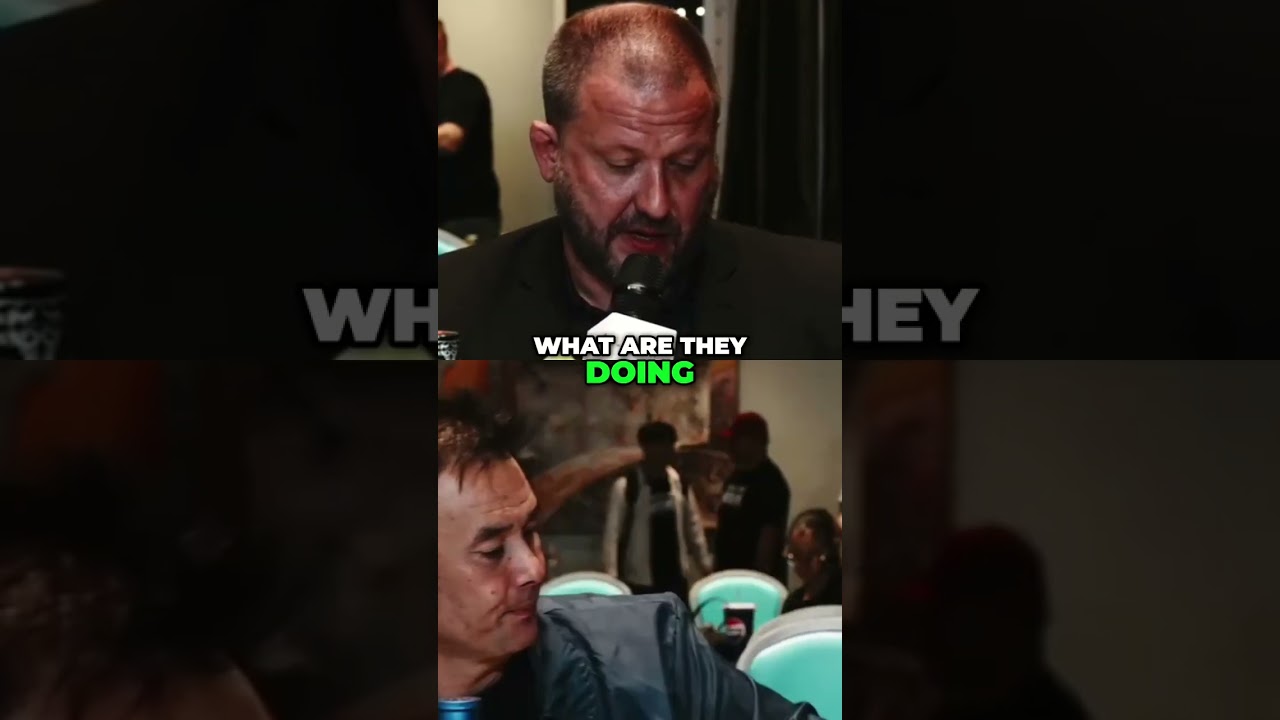 Competitor Commercials: What's REALLY Behind Them? 
