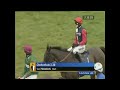 2010 Vote A P Gold Cup