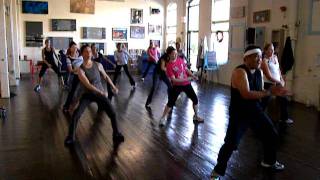 Be Yourself - Cardiio Dance