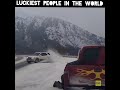 Luckiest people in the world  fact plus tamil  youtube shorts amazingfacts