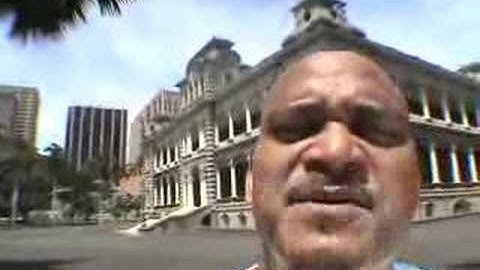 Pure Aloha feat: Sudden Rush, B.E.T., Pito, and HHB