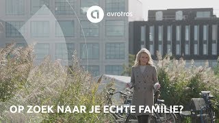 Dionne Stax Op Zoek Naar Antwoord Dna Onbekend