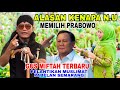 Gus Miftah Terbaru - Alasan NU Lebih Memilih Prabowo | Live Pabelan Semarang