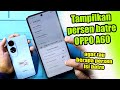 Cara menampilkan Persentase LOGO Batre (OPPO A60) dengan CEPAT & Mudah..!!