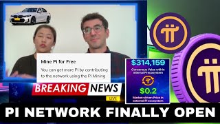 🚨 HOT NEWS! PI NETWORK V22 HAS ARRIVED THIS NODE CHANG EVERYTHING 