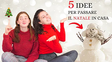 Dove passare il Natale in Italia?