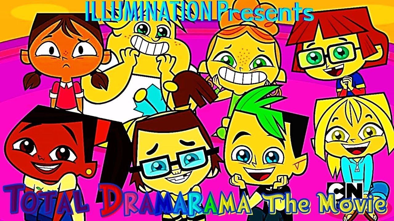 Total DramaRama - Rotten Tomatoes