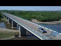 Уссурийск 2021 - Мост через реку Суйфун