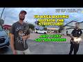 Foolish Man Attacks Rage Baiting First Amendment Auditor  - Casselberry, Florida - January 6, 2026