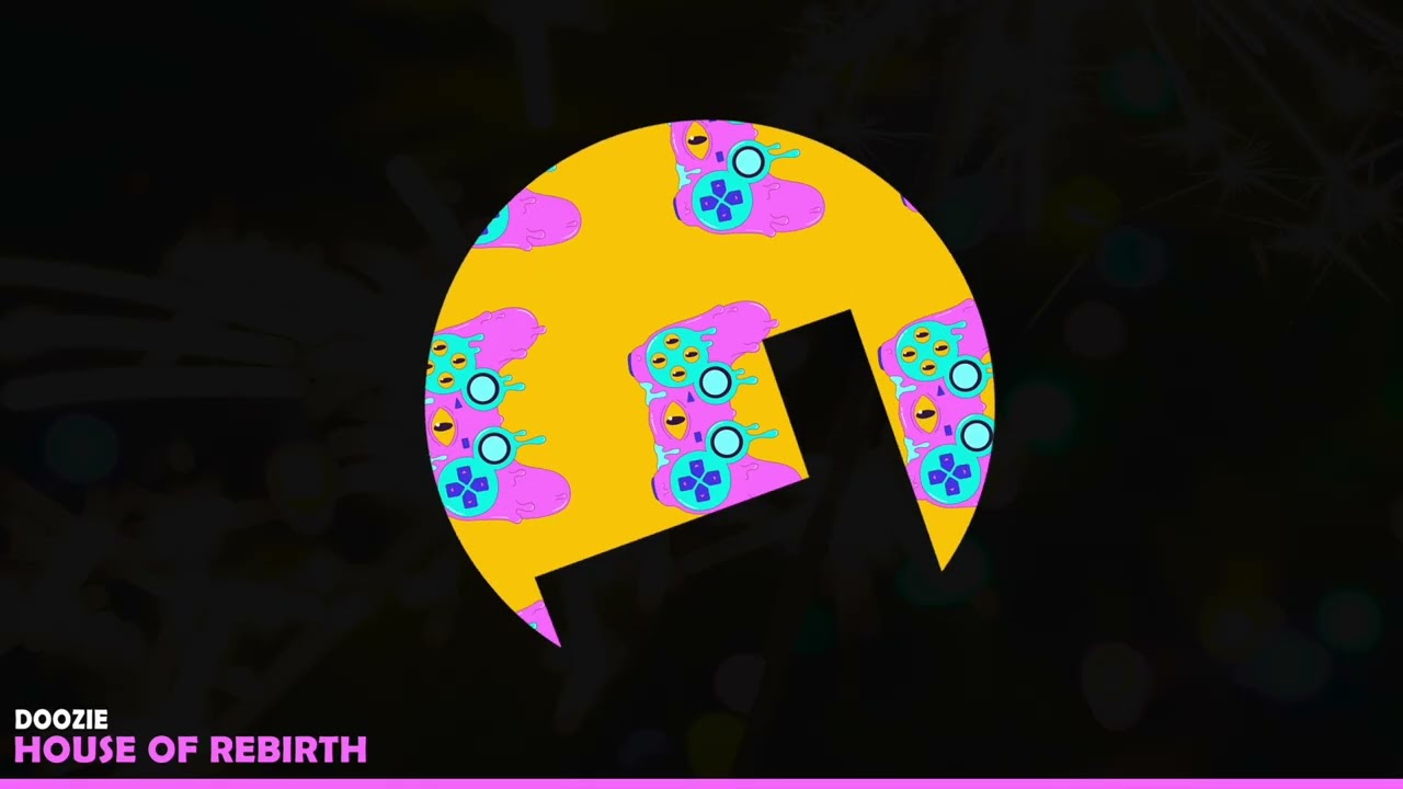 Doozie - House Of Rebirth - Loulou records (LLR354)