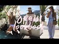 My first ever youtube  spain lookbook