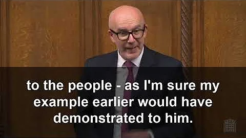 Matt Western MP calls for a public vote before decisions on future of local government