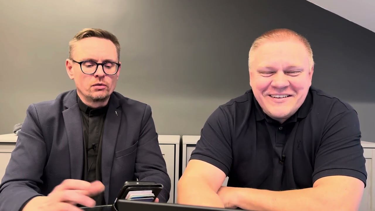 Koneen säätiön apurahat ja tieteen luotettavuus