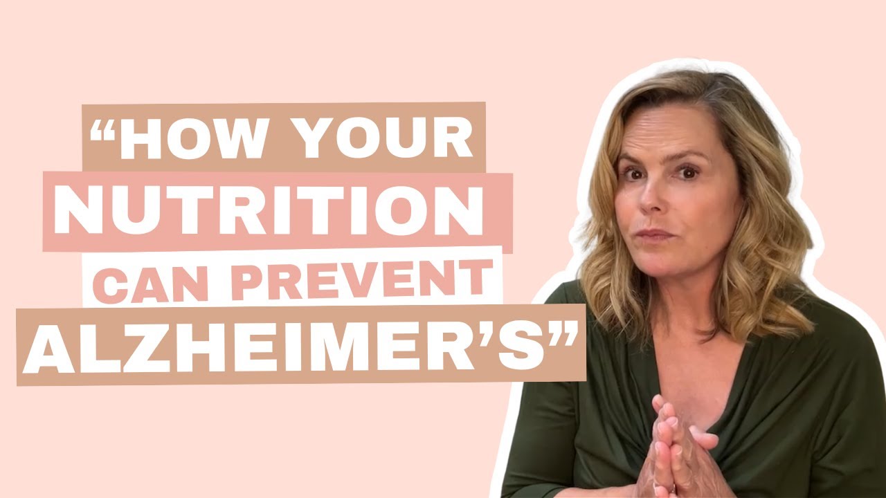 4 easy ways to LOWER our risk of ALZHEIMER'S | Liz Earle Wellbeing