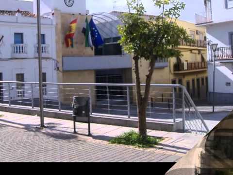 Mipueblo.es... Casas de Don Pedro. - YouTube
