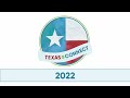 Texas connect 2022 for youtube  rootstech 2022