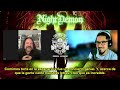 Capture de la vidéo Interview With Night Demon | Entrevista A Night Demon En Cuero Y Metal! [Subt. Eng. / Subt. Esp.]