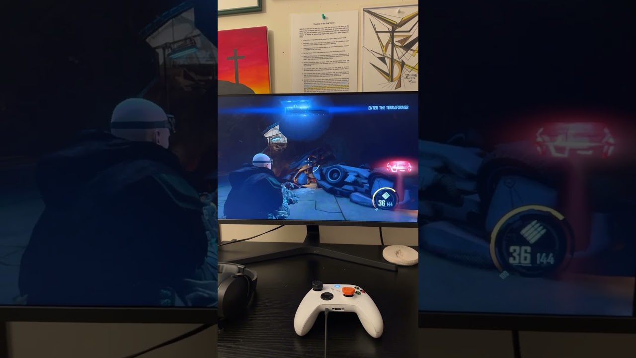 Красная Фракция Армагеддон