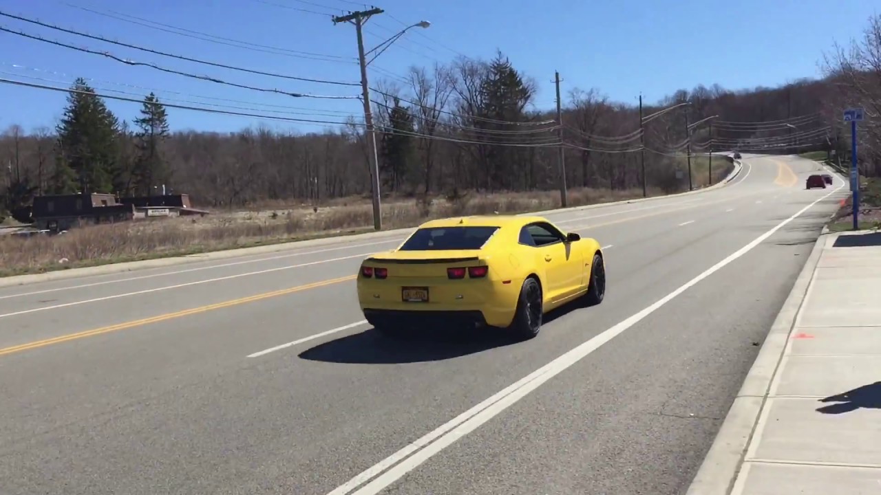 Yorktown Cars and Coffee 4/9/17 Supercar, Muscle, and Tuner Accelerations YouTube