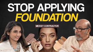 Bollywood's Makeup Legend on The Biggest Mistakes Indian Women Make | Masoom Minawala | Mickey