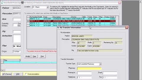 Abacus Rx - VPP Visual Pharmacy Plus
