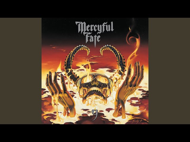 Mercyful Fate - The Grave