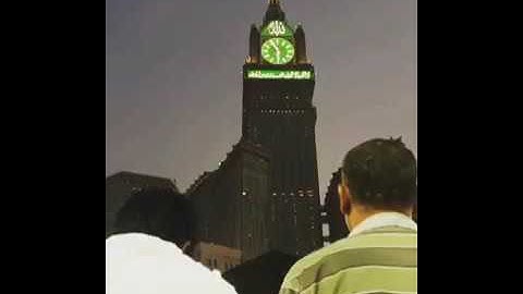 ترتيل مهيب من سورة مريم صوت الشيخ ماهر المعيقلي Maher Al Muaiqly